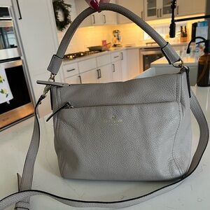 Kate Spade Crossbody Leather Purse Handbag